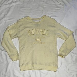 Tsunami Surf Shop Myrtle Beach South Carolina Sweatshirt - Medium